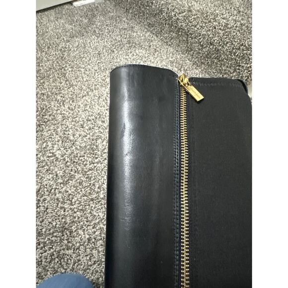 ‼️1 day sale‼️ Michael Michael Kors Arley Riding Boots size‎ 5.5 New with box - Picture 4 of 7